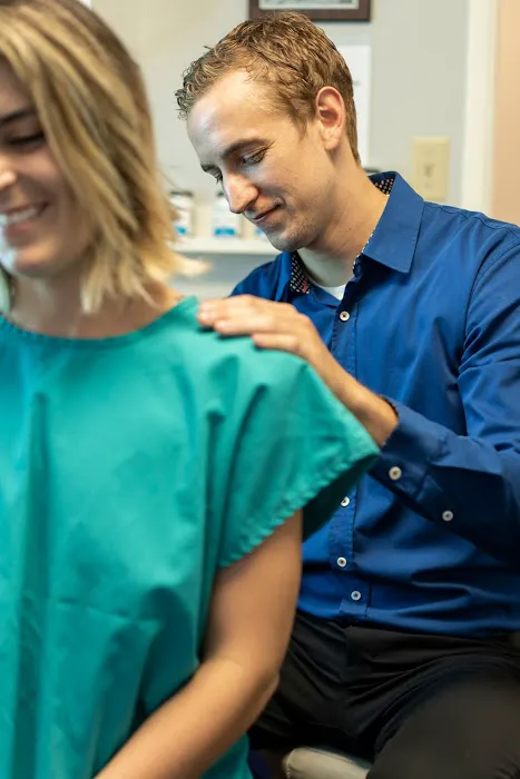 Stand Tall Chiropractic Picture 10