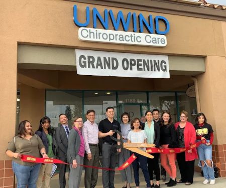 UNWIND Chiropractic Care