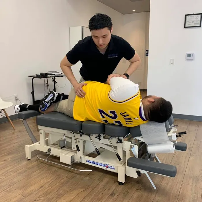 UNWIND Chiropractic Care Picture 2