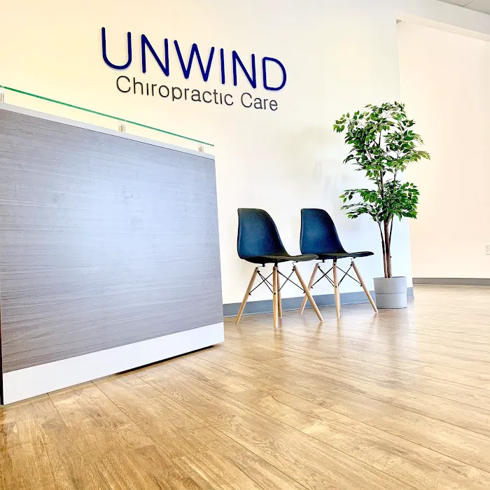UNWIND Chiropractic Care Picture 3