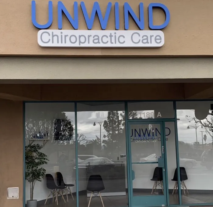 UNWIND Chiropractic Care Picture 4