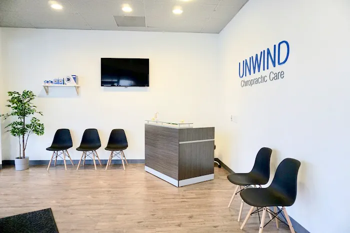 UNWIND Chiropractic Care Picture 6