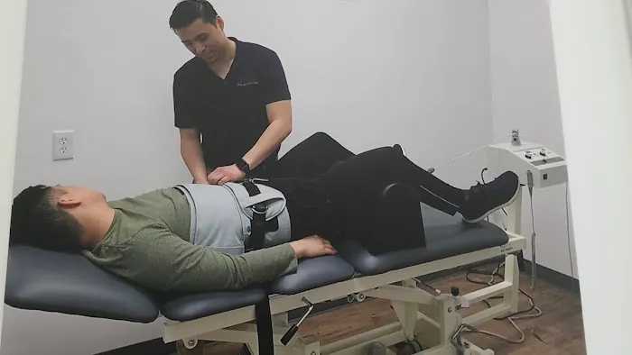 UNWIND Chiropractic Care Picture 5