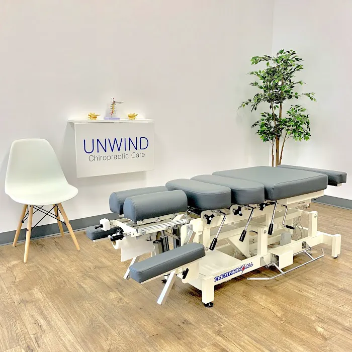 UNWIND Chiropractic Care Picture 9