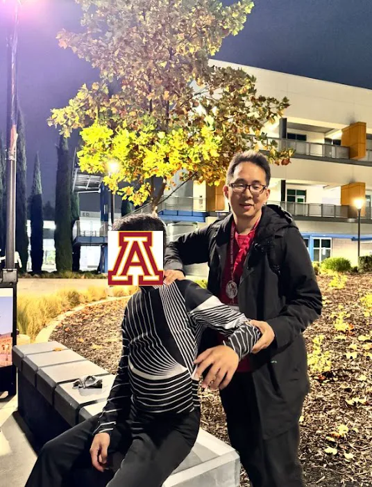 Kang D.C. - Bethesda Clinic Picture 4