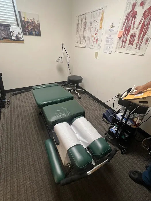 Kang D.C. - Bethesda Clinic Picture 1