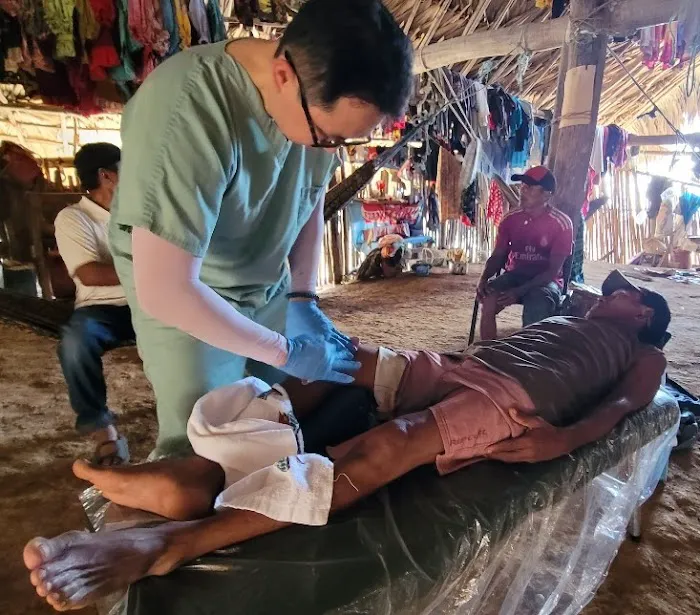 Kang D.C. - Bethesda Clinic Picture 3