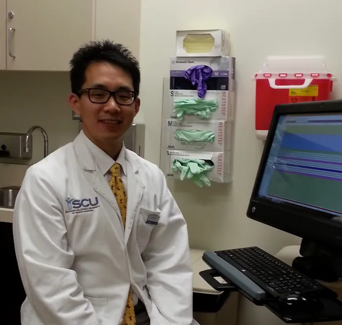 Kang D.C. - Bethesda Clinic Picture 5