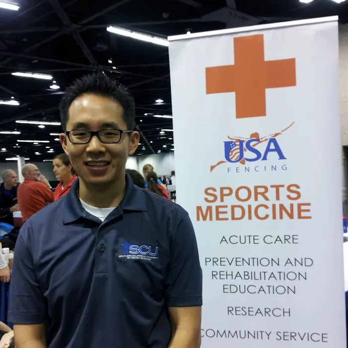 Kang D.C. - Bethesda Clinic Picture 7