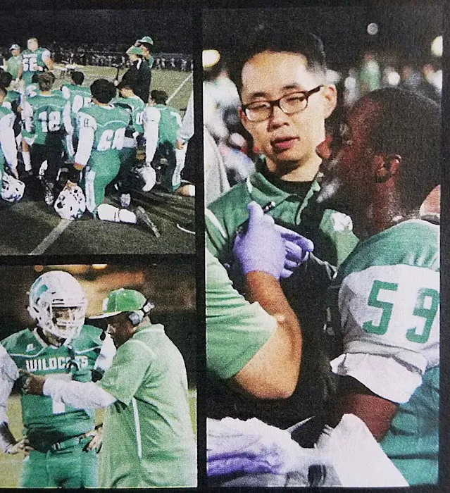 Kang D.C. - Bethesda Clinic Picture 10