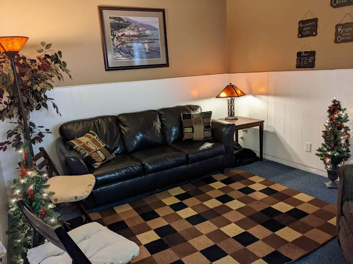 Elvine Chiropractic Picture 1