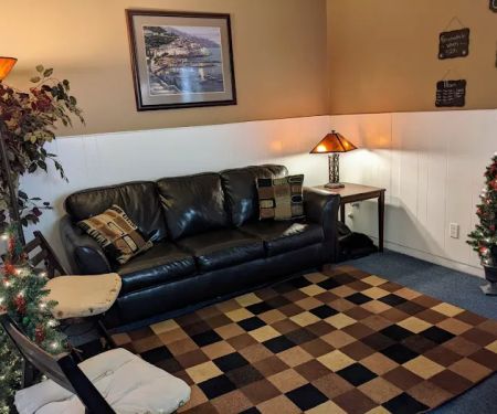 Elvine Chiropractic