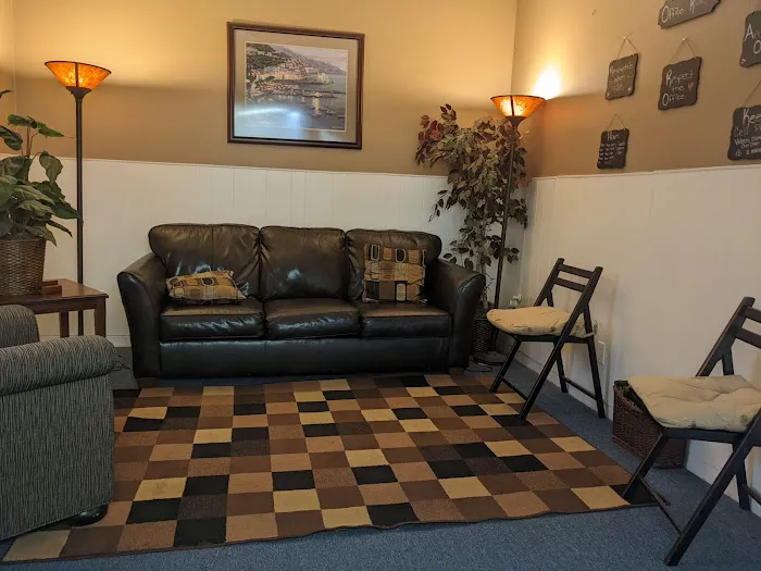 Elvine Chiropractic Picture 10
