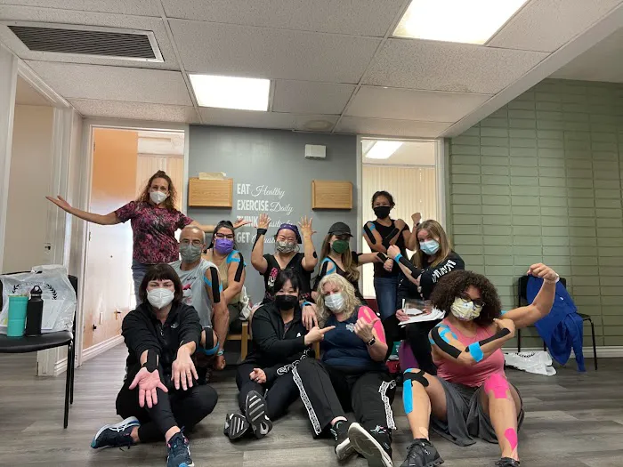 Duarte Family Chiropractic Picture 2