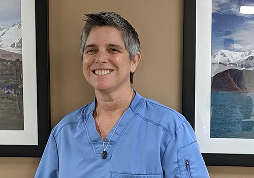 Christine L. Elvine, DC Picture 8