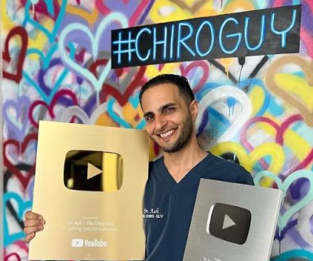 The Chiro Guy Chiropractic and Wellness Center