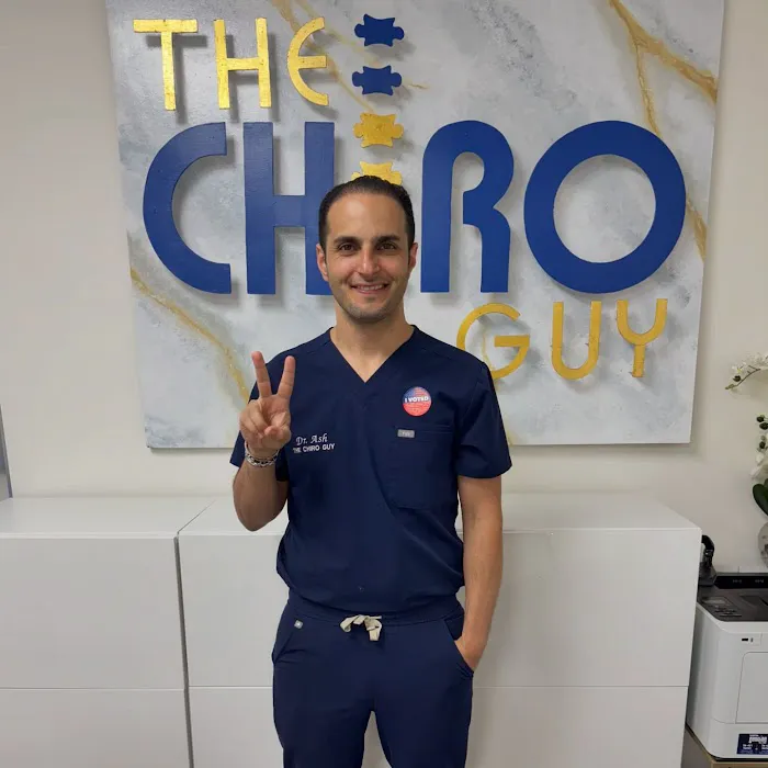 The Chiro Guy Chiropractic and Wellness Center Picture 6