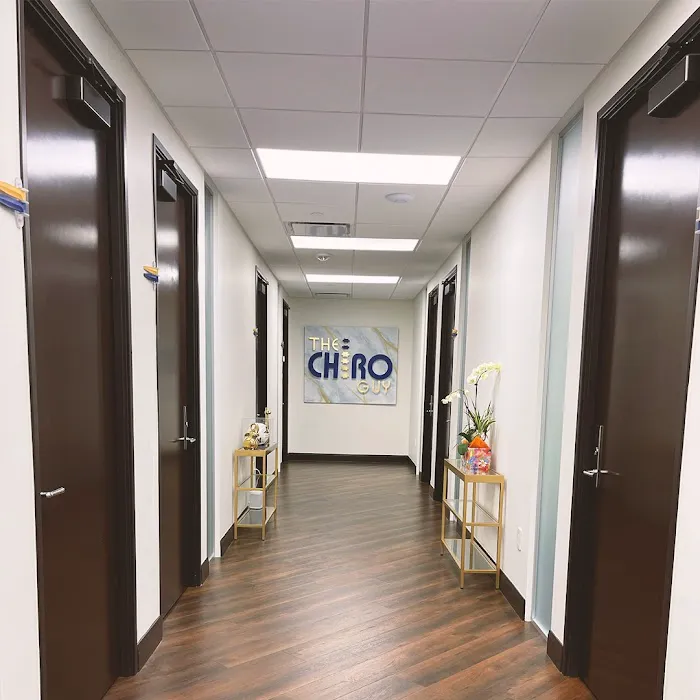 The Chiro Guy Chiropractic and Wellness Center Picture 4