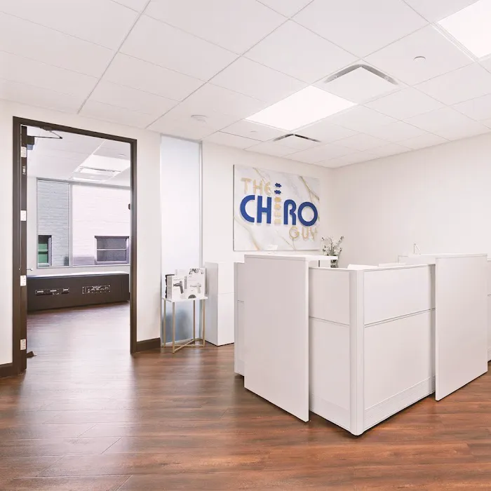 The Chiro Guy Chiropractic and Wellness Center Picture 7