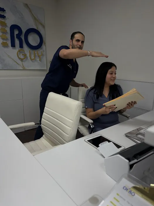 The Chiro Guy Chiropractic and Wellness Center Picture 10