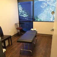 Dr. Richard Stewart: Chiropractor ico