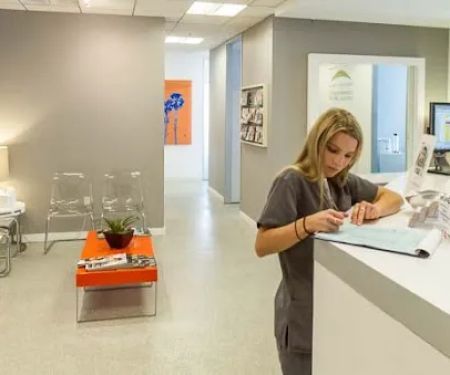 Jacobsen Chiropractic Inc