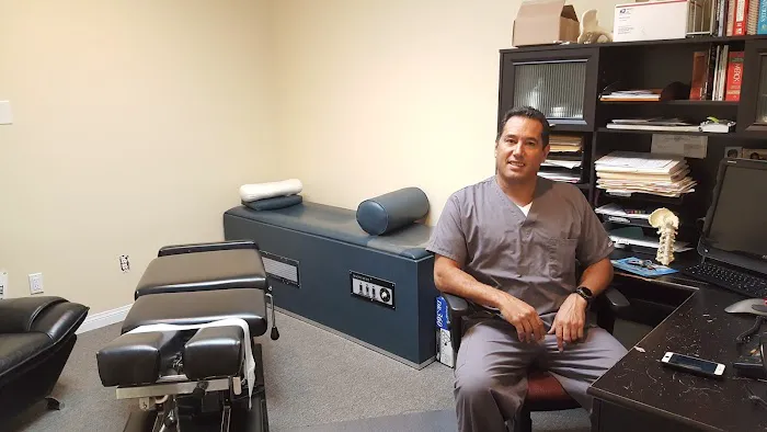 Advanced NeuroMusculoSkeletal Center Picture 1
