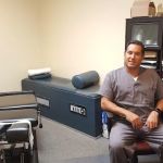 Advanced NeuroMusculoSkeletal Center