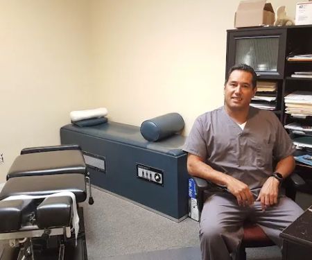 Advanced NeuroMusculoSkeletal Center