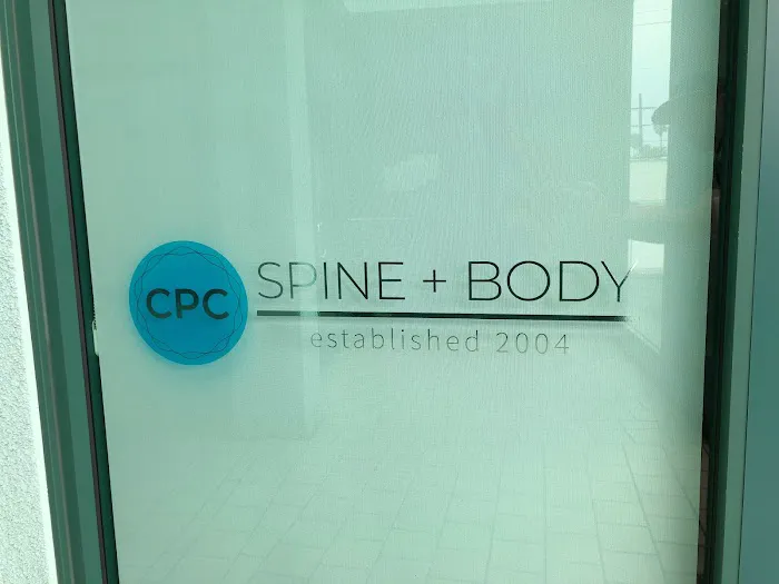 CPC Spine + Body Picture 4