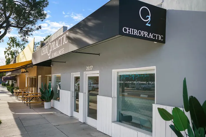 O2 Chiropractic & Wellness Picture 1
