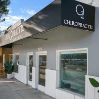 O2 Chiropractic & Wellness ico