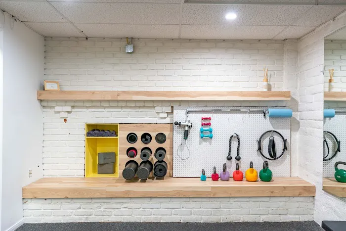 O2 Chiropractic & Wellness Picture 7