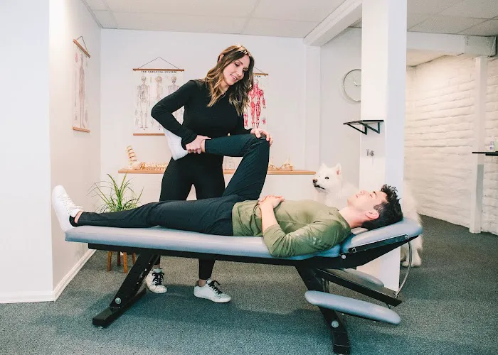 O2 Chiropractic & Wellness Picture 9