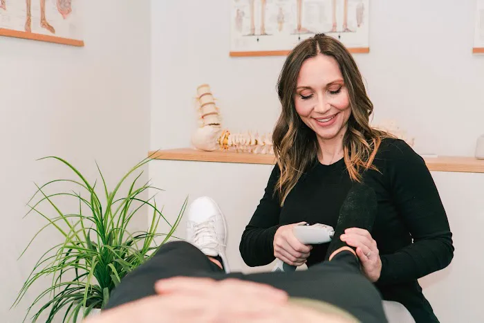 O2 Chiropractic and Wellness Dana Laridaen DC Picture 2