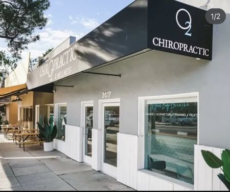 O2 Chiropractic and Wellness Dana Laridaen DC