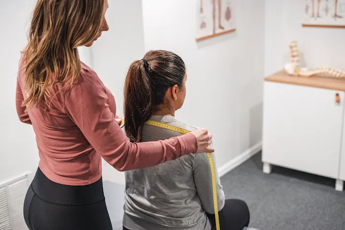 O2 Chiropractic and Wellness Dana Laridaen DC Picture 5