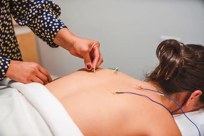 O2 Chiropractic and Wellness Dana Laridaen DC Picture 4