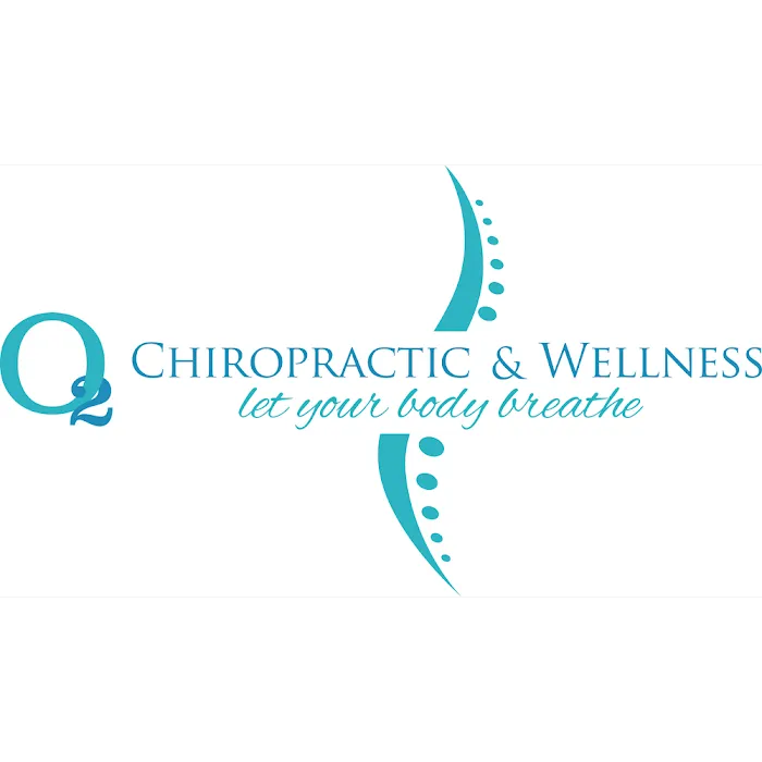 O2 Chiropractic and Wellness Dana Laridaen DC Picture 7