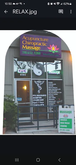 Weho Wellness Picture 9