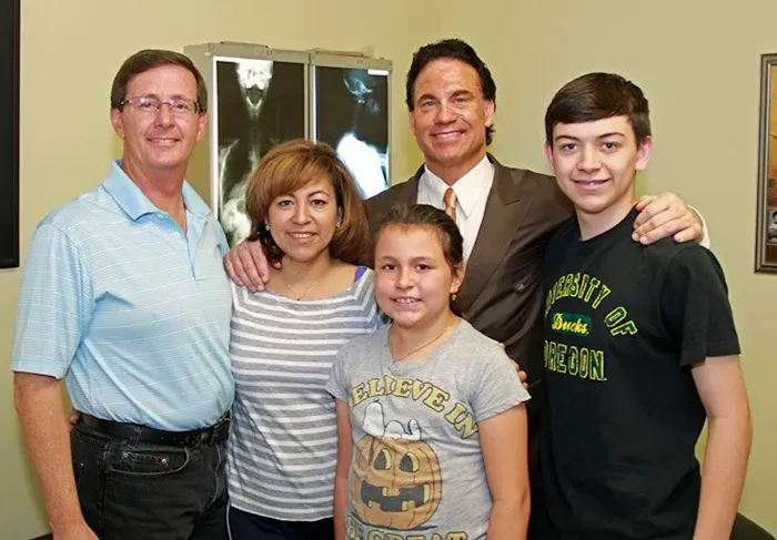 Giuliano Family Chiropractic Picture 1