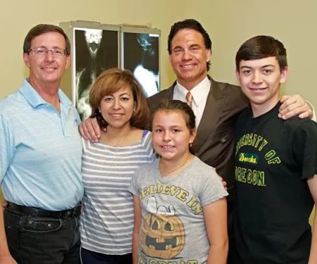 Giuliano Family Chiropractic