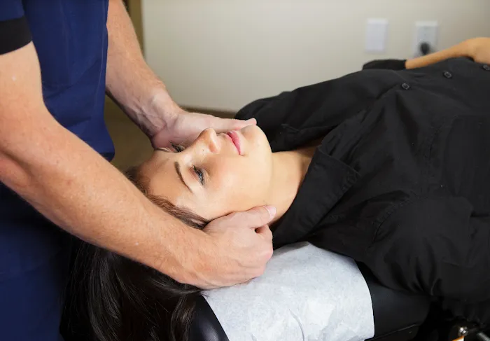 Giuliano Family Chiropractic Picture 3