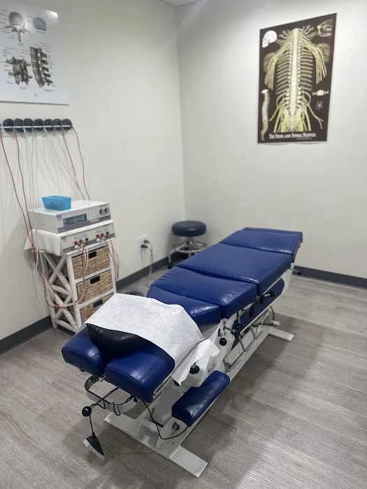 Genesis Chiropractic & Wellness Center Picture 4