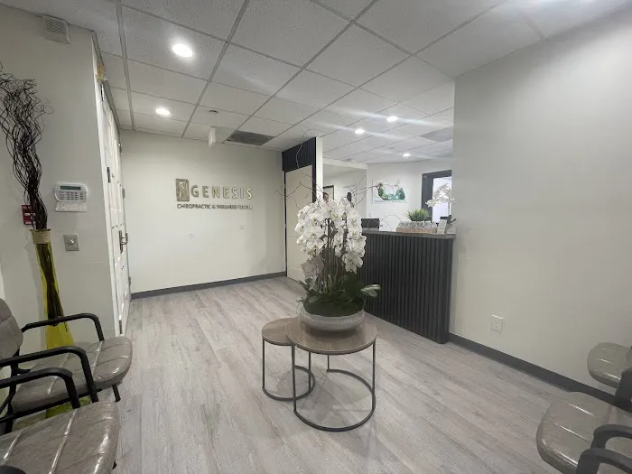 Genesis Chiropractic & Wellness Center Picture 3