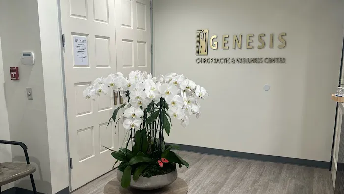 Genesis Chiropractic & Wellness Center Picture 1