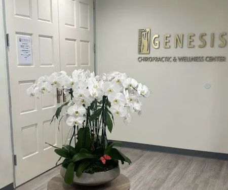 Genesis Chiropractic & Wellness Center