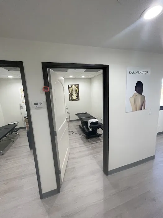 Genesis Chiropractic & Wellness Center Picture 2