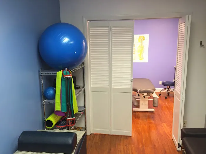 Genesis Chiropractic & Wellness Center Picture 9