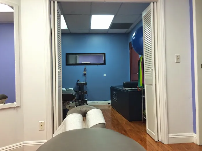 Genesis Chiropractic & Wellness Center Picture 6